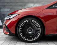 2023 Mercedes-AMG EQE 43 4Matic - Wheel Wallpaper 190x150