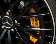 2023 Mercedes-AMG EQE 53 4Matic+ - Brakes Wallpaper 190x150