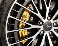 2023 Mercedes-AMG EQE 53 4Matic+ - Brakes Wallpaper 190x150