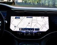 2023 Mercedes-AMG EQE 53 4Matic+ - Central Console Wallpaper 190x150