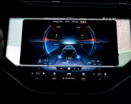 2023 Mercedes-AMG EQE 53 4Matic+ - Central Console Wallpaper 190x150