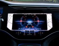 2023 Mercedes-AMG EQE 53 4Matic+ - Central Console Wallpaper 190x150