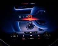 2023 Mercedes-AMG EQE 53 4Matic+ - Central Console Wallpaper 190x150