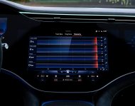 2023 Mercedes-AMG EQE 53 4Matic+ - Central Console Wallpaper 190x150