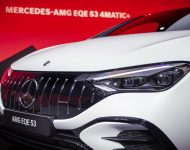 2023 Mercedes-AMG EQE 53 4Matic+ - Detail Wallpaper 190x150