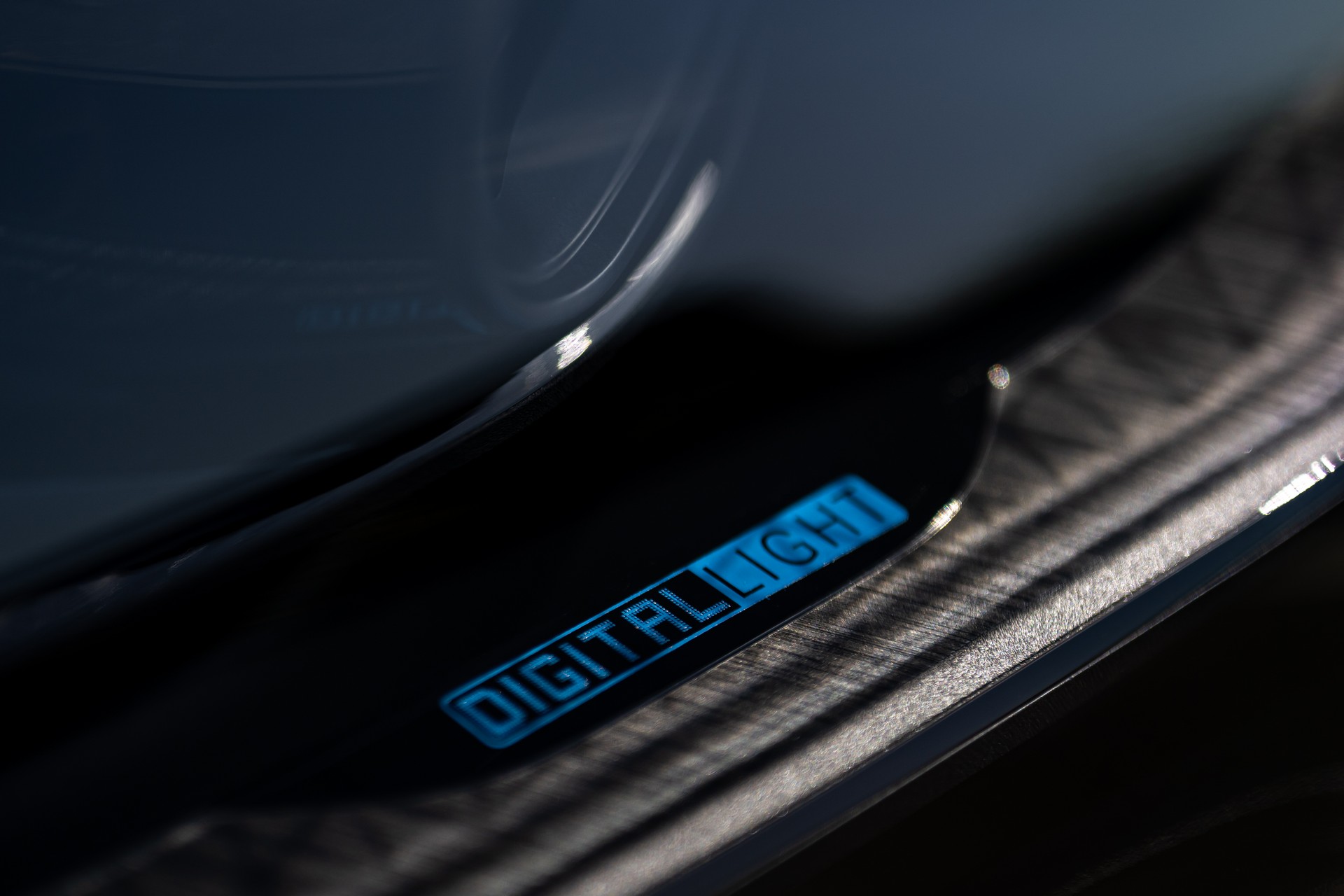 Download 2023 Mercedes-AMG EQE 53 4Matic+ - Detail HD Wallpaper 1920x1280 #37