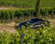 2023 Mercedes-AMG EQE 53 4Matic+ - Front Three-Quarter Wallpaper 190x150