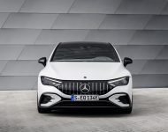 2023 Mercedes-AMG EQE 53 4Matic+ - Front Wallpaper 190x150