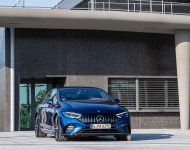 2023 Mercedes-AMG EQE 53 4Matic+ - Front Wallpaper 190x150