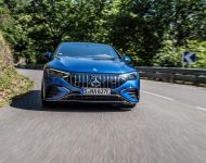 2023 Mercedes-AMG EQE 53 4Matic+ - Front Wallpaper 190x150
