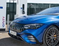 2023 Mercedes-AMG EQE 53 4Matic+ - Front Wallpaper 190x150