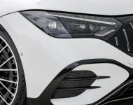 2023 Mercedes-AMG EQE 53 4Matic+ - Headlight Wallpaper 190x150