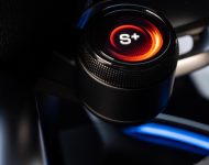 2023 Mercedes-AMG EQE 53 4Matic+ - Interior, Detail Wallpaper 190x150