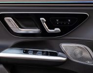 2023 Mercedes-AMG EQE 53 4Matic+ - Interior, Detail Wallpaper 190x150