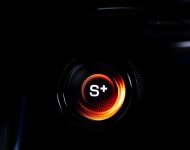 2023 Mercedes-AMG EQE 53 4Matic+ - Interior, Detail Wallpaper 190x150