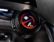 2023 Mercedes-AMG EQE 53 4Matic+ - Interior, Detail Wallpaper 190x150