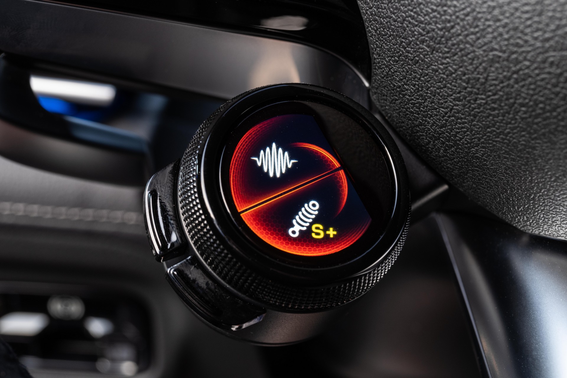 Download 2023 Mercedes-AMG EQE 53 4Matic+ - Interior, Detail HD Wallpaper 1920x1280 #137