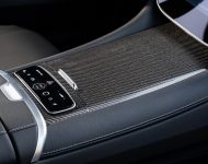 2023 Mercedes-AMG EQE 53 4Matic+ - Interior, Detail Wallpaper 190x150