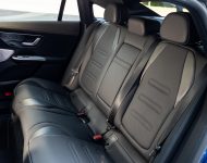 2023 Mercedes-AMG EQE 53 4Matic+ - Interior, Rear Seats Wallpaper 190x150