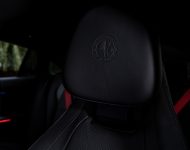 2023 Mercedes-AMG EQE 53 4Matic+ - Interior, Seats Wallpaper 190x150