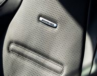 2023 Mercedes-AMG EQE 53 4Matic+ - Interior, Seats Wallpaper 190x150