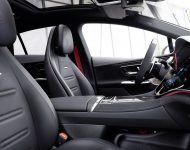 2023 Mercedes-AMG EQE 53 4Matic+ - Interior Wallpaper 190x150