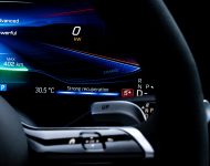 2023 Mercedes-AMG EQE 53 4Matic+ - Paddle Shifters Wallpaper 190x150