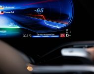 2023 Mercedes-AMG EQE 53 4Matic+ - Paddle Shifters Wallpaper 190x150