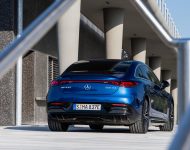 2023 Mercedes-AMG EQE 53 4Matic+ - Rear Wallpaper 190x150
