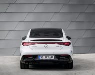 2023 Mercedes-AMG EQE 53 4Matic+ - Rear Wallpaper 190x150