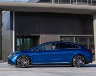2023 Mercedes-AMG EQE 53 4Matic+ - Side Wallpaper 190x150