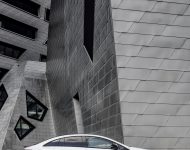 2023 Mercedes-AMG EQE 53 4Matic+ - Side Wallpaper 190x150