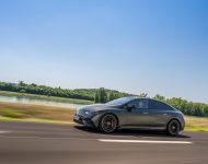 2023 Mercedes-AMG EQE 53 4Matic+ - Side Wallpaper 190x150