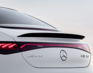 2023 Mercedes-AMG EQE 53 4Matic+ - Spoiler Wallpaper 190x150