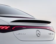 2023 Mercedes-AMG EQE 53 4Matic+ - Spoiler Wallpaper 190x150