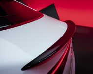 2023 Mercedes-AMG EQE 53 4Matic+ - Spoiler Wallpaper 190x150