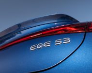 2023 Mercedes-AMG EQE 53 4Matic+ - Tail Light Wallpaper 190x150
