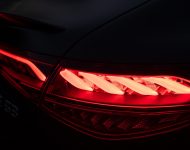 2023 Mercedes-AMG EQE 53 4Matic+ - Tail Light Wallpaper 190x150