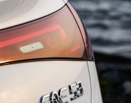 2023 Mercedes-AMG EQE 53 4Matic+ - Tail Light Wallpaper 190x150