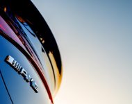 2023 Mercedes-AMG EQE 53 4Matic+ - Tail Light Wallpaper 190x150