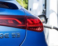 2023 Mercedes-AMG EQE 53 4Matic+ - Tail Light Wallpaper 190x150