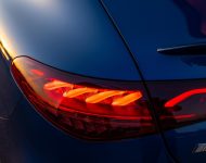 2023 Mercedes-AMG EQE 53 4Matic+ - Tail Light Wallpaper 190x150