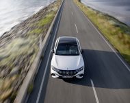 2023 Mercedes-AMG EQE 53 4Matic+ - Top Wallpaper 190x150
