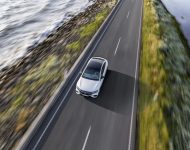 2023 Mercedes-AMG EQE 53 4Matic+ - Top Wallpaper 190x150