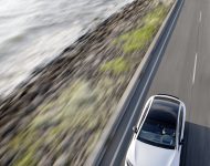 2023 Mercedes-AMG EQE 53 4Matic+ - Top Wallpaper 190x150