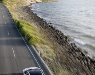 2023 Mercedes-AMG EQE 53 4Matic+ - Top Wallpaper 190x150