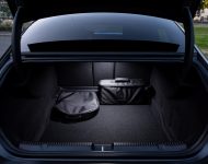 2023 Mercedes-AMG EQE 53 4Matic+ - Trunk Wallpaper 190x150