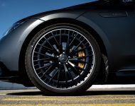 2023 Mercedes-AMG EQE 53 4Matic+ - Wheel Wallpaper 190x150