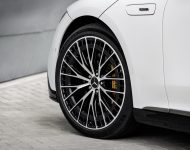 2023 Mercedes-AMG EQE 53 4Matic+ - Wheel Wallpaper 190x150