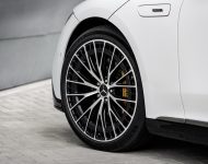 2023 Mercedes-AMG EQE 53 4Matic+ - Wheel Wallpaper 190x150